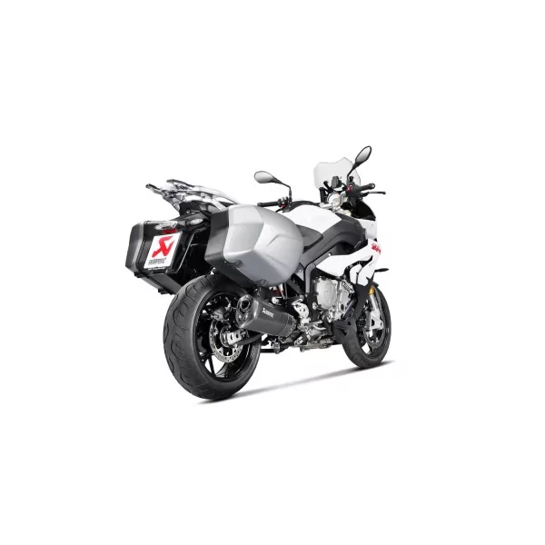 Akrapovic Bmw S 1000 XR E-B10E5