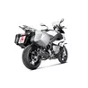 Akrapovic Bmw S 1000 XR E-B10E5