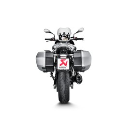 Echappement Akrapovic Bmw S 1000 XR E-B10E5