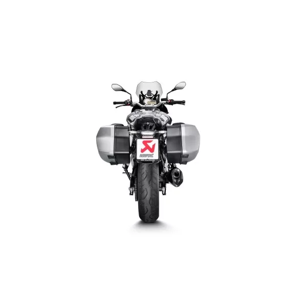 Akrapovic Bmw S 1000 XR E-B10E5