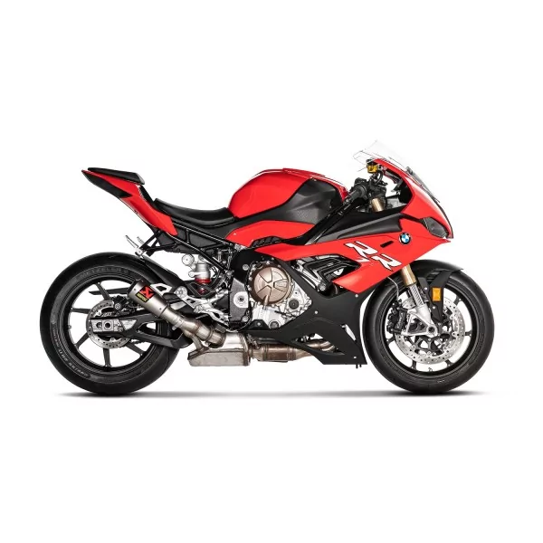 Akrapovic Bmw S 1000 R S-B10SO11-CBT