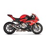 Echappement Akrapovic Bmw S 1000 R 2021- S-B10SO11-CBT