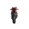Echappement Akrapovic Bmw S 1000 R 2021- S-B10SO11-CBT
