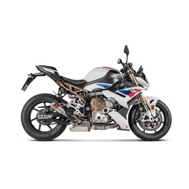 Echappement Akrapovic Bmw S 1000 R 2021- S-B10SO11-CBT
