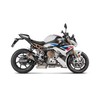 Echappement Akrapovic Bmw S 1000 R 2021- S-B10SO11-CBT