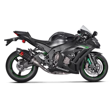 Akrapovic Kawasaki ZX-10R S-K10R9-ZC