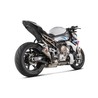 Echappement Akrapovic Bmw S 1000 R 2021- S-B10SO11-CBT