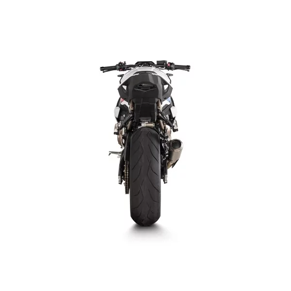 Akrapovic Bmw S 1000 R S-B10SO11-CBT