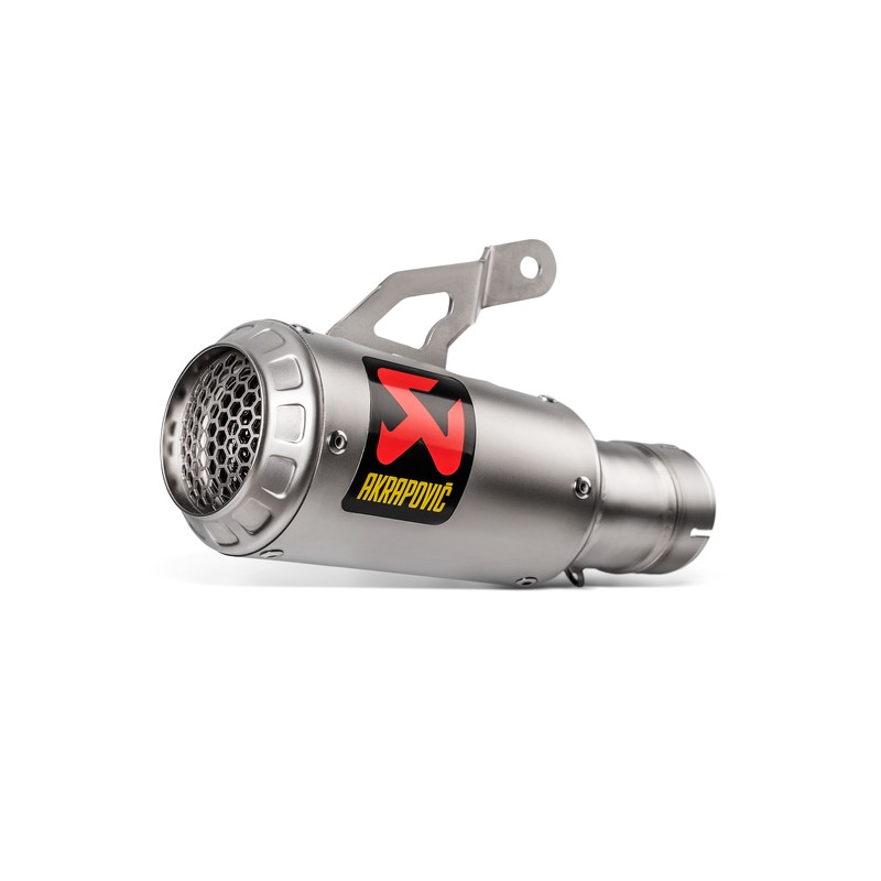 Scarico Akrapovic Bmw M 1000 RR S-B10SO11-CBT