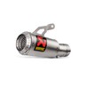 Scarico Akrapovic Bmw M 1000 RR S-B10SO11-CBT