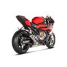 Scarico Akrapovic Bmw M 1000 RR S-B10SO11-CBT
