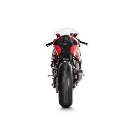 Scarico Akrapovic Bmw M 1000 RR S-B10SO11-CBT