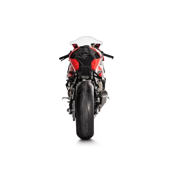 Akrapovic Bmw M 1000 RR S-B10SO11-CBT