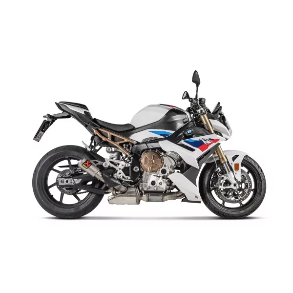 Akrapovic Bmw M 1000 RR S-B10SO11-CBT
