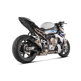 Scarico Akrapovic Bmw M 1000 RR S-B10SO11-CBT