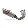 Akrapovic Bmw S 1000 RR S-B10E10-APLT/1