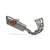 Scarico Akrapovic Bmw M 1000 RR S-B10E10-APLT/1