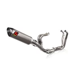 Echappement Akrapovic Aprilia Tuono V4 1100 2021- S-A10E10-RT