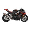 Exhaust Akrapovic Aprilia Tuono V4 1100 2021- S-A10SO15-RT