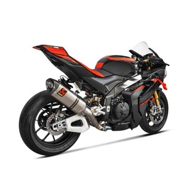 Exhaust Akrapovic Aprilia Tuono V4 1100 2021- S-A10SO15-RT