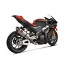 Akrapovic Aprilia Tuono V4 1100 S-A10SO15-RT