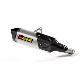 Akrapovic Kawasaki Versys 1000 S-K10SO22-HWT
