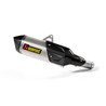 Sportauspuff Akrapovic Kawasaki Versys 1000 2019/2022 S-K10SO22-HWT