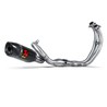 Escape Akrapovic Yamaha XSR 700 2021- S-Y7R2-AFC