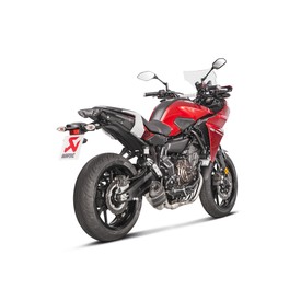 Escape Akrapovic Yamaha XSR 700 2021- S-Y7R2-AFC