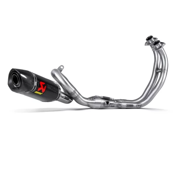 Akrapovic Yamaha Tracer 7/7 GT S-Y7R2-AFC