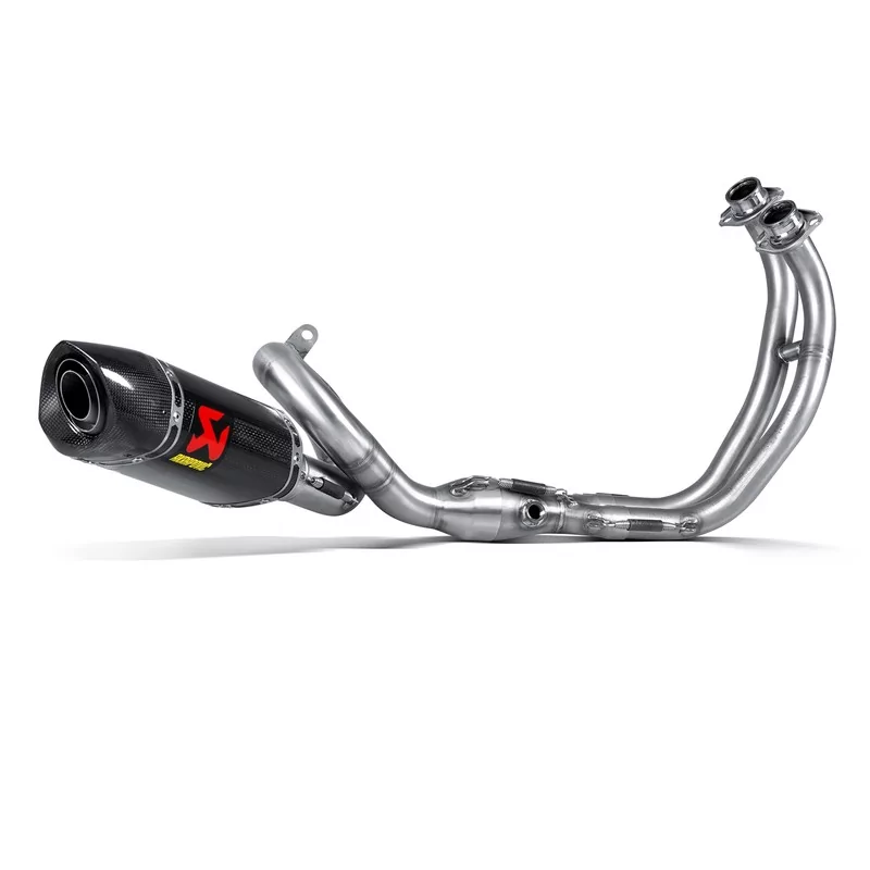 Akrapovic Yamaha Tracer 7/7 GT S-Y7R2-AFC