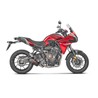 Echappement Akrapovic Yamaha Tracer 7/7 GT S-Y7R2-AFC