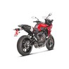 Echappement Akrapovic Yamaha Tracer 7/7 GT S-Y7R2-AFC
