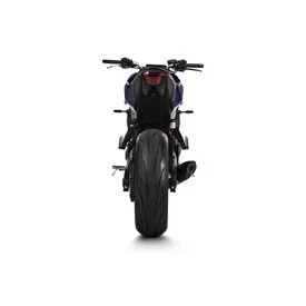 Scarico Akrapovic Yamaha XSR 700 2016/2020 S-Y7R2-AFC/1