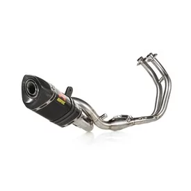 Akrapovic Yamaha XSR 700 S-Y7R2-AFC/1