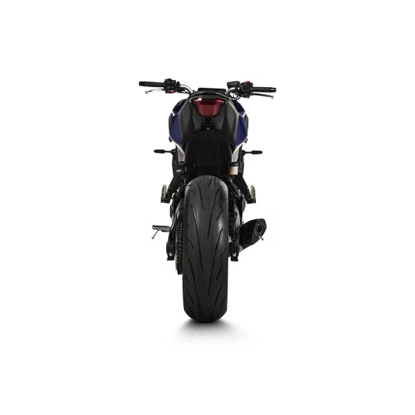 Akrapovic Yamaha XSR 700 S-Y7R2-AFC/1