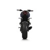 Exhaust Akrapovic Yamaha Tracer 7/7 GT S-Y7R2-AFC/1