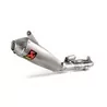 Akrapovic Yamaha WR 250 F S-Y2MET15-CIBNTA