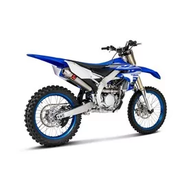 Akrapovic Yamaha WR 250 F S-Y2MET15-CIBNTA