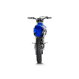 Akrapovic Yamaha WR 250 F S-Y2MET15-CIBNTA