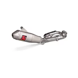 Akrapovic Yamaha WR 250 F S-Y2MR15-CIBNTA