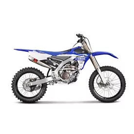 Akrapovic Yamaha WR 250 F S-Y2MR15-CIBNTA