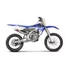 Akrapovic Yamaha WR 250 F S-Y2MR15-CIBNTA