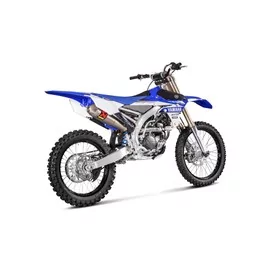 Akrapovic Yamaha WR 250 F S-Y2MR15-CIBNTA