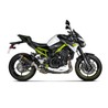 Exhaust Akrapovic Kawasaki Z900E (A2) 2018/2022 S-K9SO10-HZC