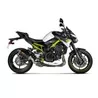 Akrapovic Kawasaki Z900E (A2) S-K9SO10-HZC