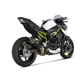 Exhaust Akrapovic Kawasaki Z900E (A2) 2018/2022 S-K9SO10-HZC