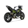 Exhaust Akrapovic Kawasaki Z900E (A2) 2018/2022 S-K9SO10-HZC