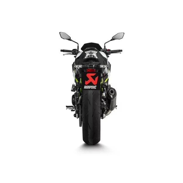 Akrapovic Kawasaki Z900E (A2) S-K9SO10-HZC