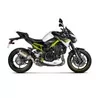 Akrapovic Kawasaki Z900E (A2) S-K9SO10-HZT